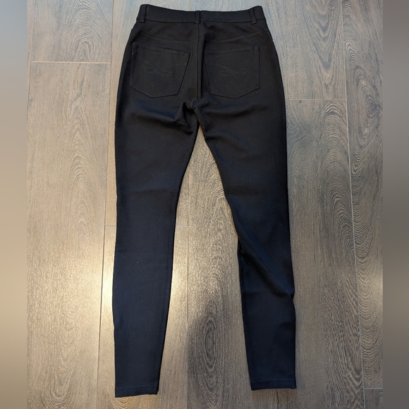 EUC Ted Baker ankle zip pants - Picture 2 of 8